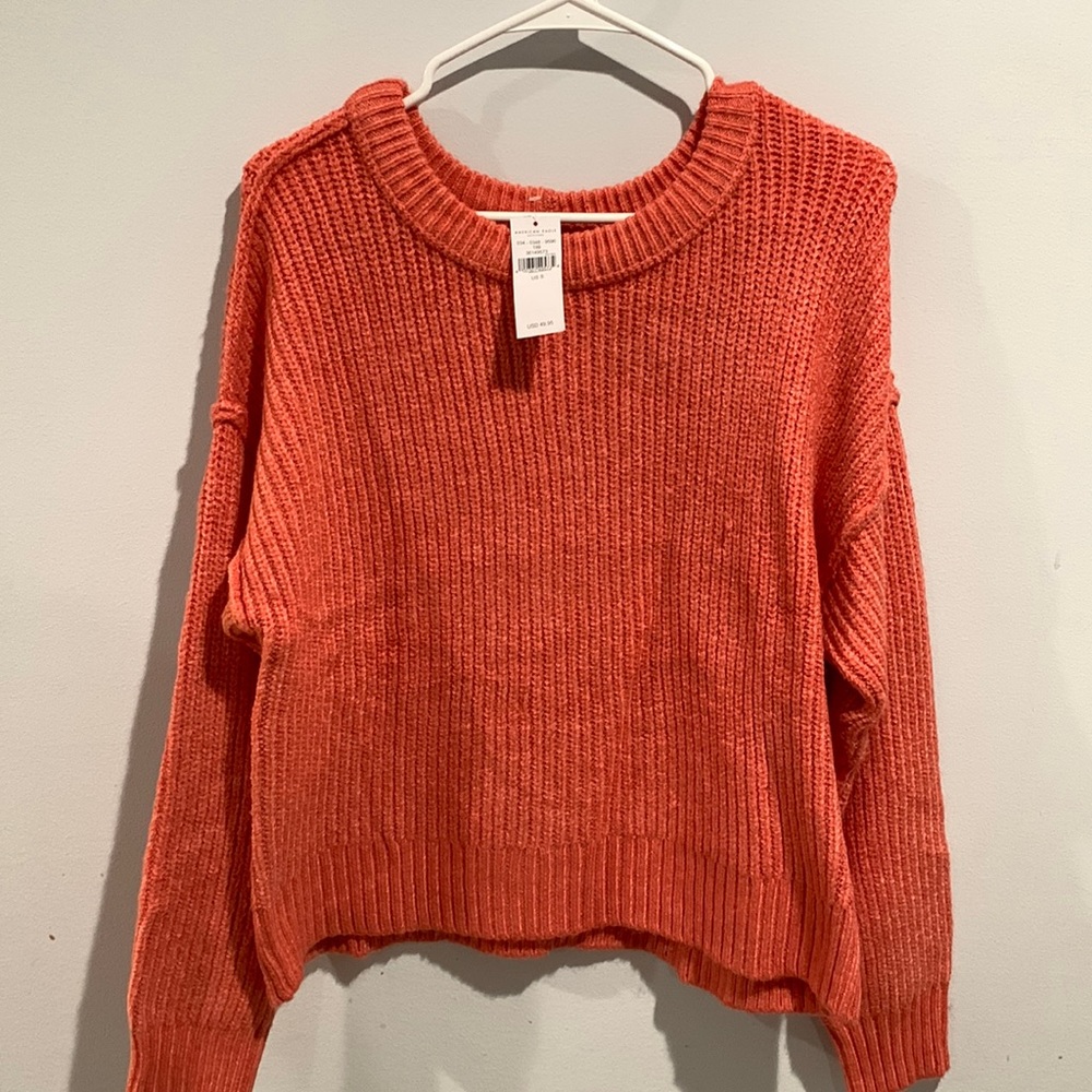AE sweater